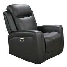 Guerrero Leather Recliner Chair